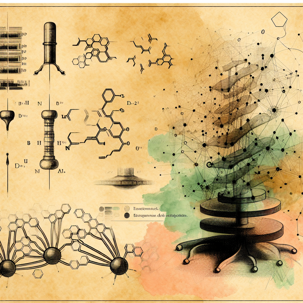 Vintage pen-and-ink illustration about development - Demystifying API Best Practices in Web Development