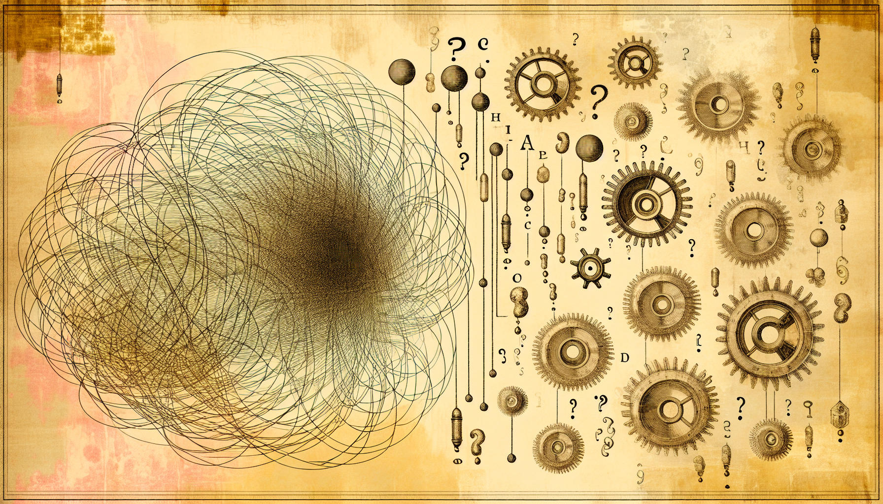 Vintage pen-and-ink illustration about development - Conquer Debugging Nightmares: Essential Developer Tools