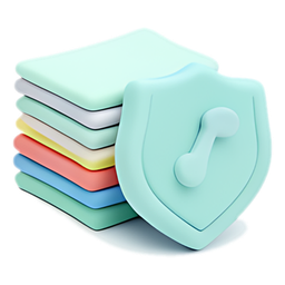 PDFb2 app icon
